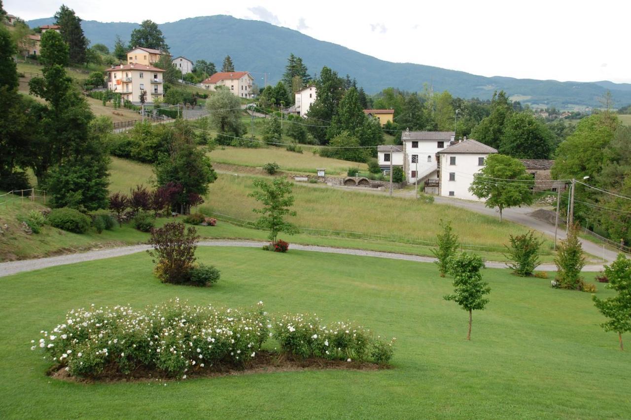 B&B La Provenzale Tornolo Exterior foto